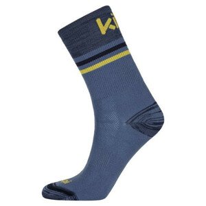 Univerzální ponožky Boreny-u modrá - Kilpi 35