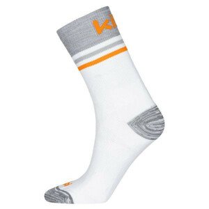 Univerzální ponožky Boreny-u bílá - Kilpi 35