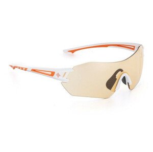 Univerzální sluneční brýle Bixby-u bílá - Kilpi UNI UNI
