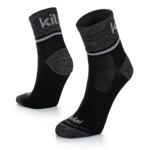 Ponožky Speed-u černá - Kilpi 39