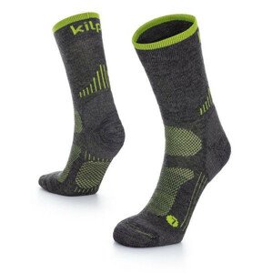 Ponožky Mirin-u světle zelená - Kilpi 39