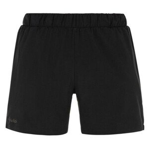 Pánské koupací šortky Bray-m černá - Kilpi L