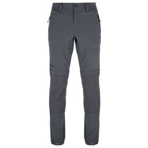 Pánské kalhoty Hosio-m tmavě šedá - Kilpi LS