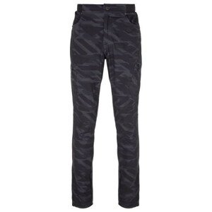 Pánské kalhoty Mimicri-m černá - Kilpi XL