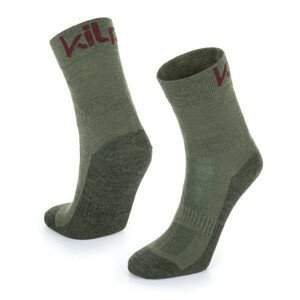 Ponožky Lirin-u khaki - Kilpi 39
