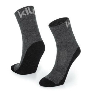 Ponožky Lirin-u černá - Kilpi 39