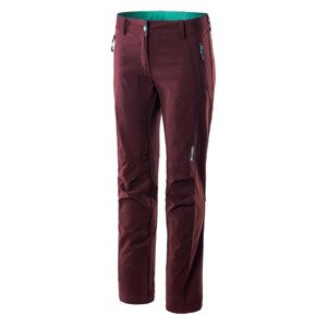 Dámské kalhoty Gaude Pants W 92800272426 - Elbrus XL