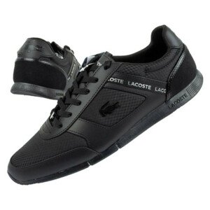 Sportovní obuv Lacoste Menerva 0121 M 7802H 40