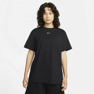 Dámské tričko Sportswear Essential W DN5697-010 - Nike L