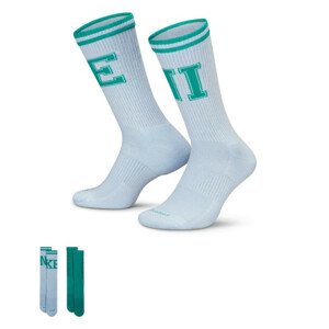 Ponožky Nike Everyday Plus DQ7698-903 XL