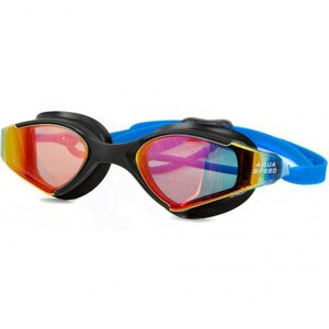 Plavecké brýle Aqua-Speed Blade Mirror col. 10 NEUPLATŇUJE SE