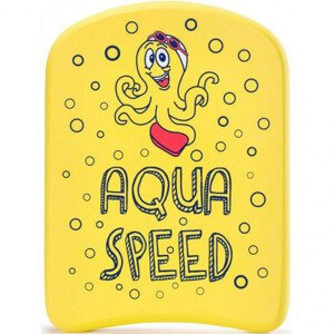 Aqua-Speed Kiddie Octopus 186 Plavecká deska NEUPLATŇUJE SE