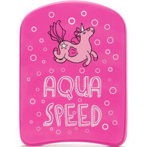Plavecká deska Aqua-Speed Kiddie Unicorn 186 NEUPLATŇUJE SE