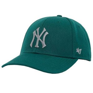 Pánská kšiltovka 47 Brand Mlb New York Yankees MVP Cap B-MVPSP17WBP-PGB jedna velikost