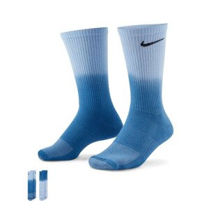 Ponožky Nike Everyday Plus Cushioned DH6096-903 M