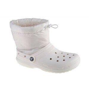 Boty Crocs Classic Lined Neo Puff Boot W 206630-143 38/39