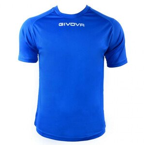 Unisex fotbalové tričko One U MAC01-0002 - Givova L