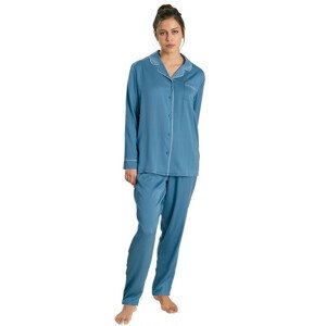 Dámské pyžamo Muydemi 250601 Petrolejová XL