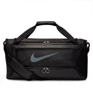 Sportovní taška Brasilia DO7955 010 - Nike černá