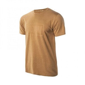 Pánské tričko Magnum essential t-shirt 2.0. M 92800396139 S