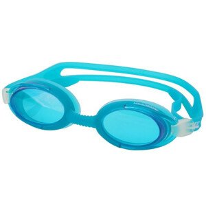 Plavecké brýle Malibu tyrkysová - Aqua-Speed NEUPLATŇUJE SE