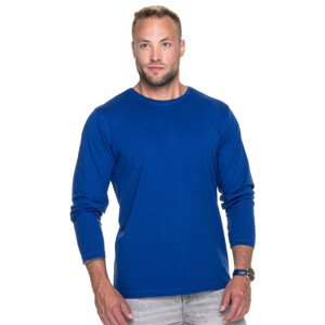 Pánské triko MEN VOYAGE 21400 tmavě modrá XL