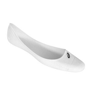 Dámské ponožky Asics 3PPK Secret Sock U 150231-0001 35-38