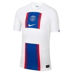 Dětský dres PSG Stadium JSY 3R Y Jr DN2740 101 - Nike XL (158-170)