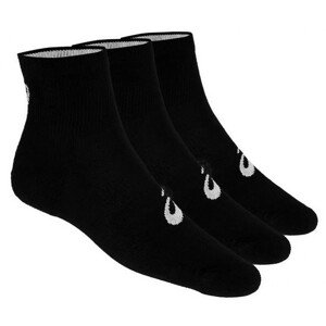 Čtvrteční ponožky Asics 3PPK 155205 0900 43 - 46