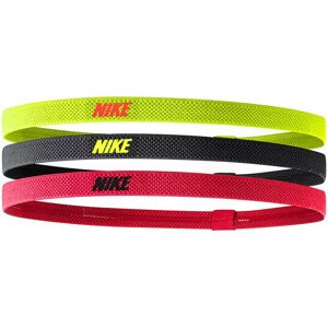 Elastické čelenky Nike 2.0 N1004529709OS NEUPLATŇUJE SE
