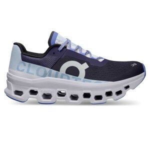 Dámská běžecká obuv Cloudmonster W 6199026 modrá - On Running  6.5