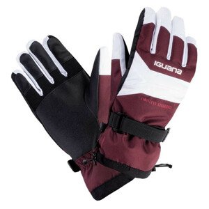 Dámské lyžařské rukavice Alessia W 92800378974 - Iguana L/XL