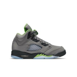 Dámské boty Air Jordan 5 Retro W DQ3734-003 - Nike   36