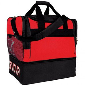 Sportovní taška Borsa Big bag B0010 - GIVOVA červená-černá one size