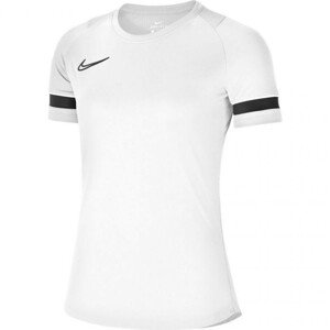 Dámské tréninkové tričko Dri-Fit Academy W CV2627-100 - Nike S