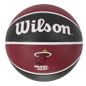 Basketbalový míč NBA Team Miami Heat WTB1300XBMIA - Wilson 7