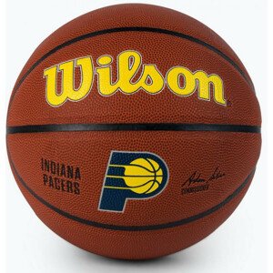 Míč Wilson Team Alliance Indiana Pacers WTB3100XBIND 7