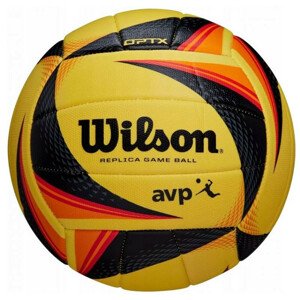 Volejbalový míč OPTX AVP Replica Game WTH01020XB - Wilson  5