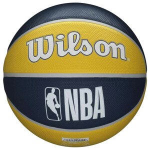 Basketbalový míč NBA Team Indiana Pacers WTB1300XBIND - Wilson 7
