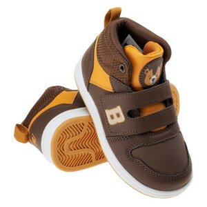 Dětské boty Bardo Jr 92800377149 - Bejo 26