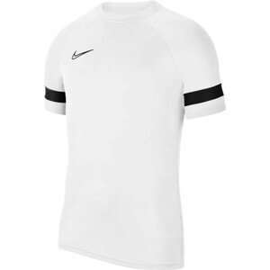 Pánské tréninkové tričko Dri-FIT Academy M CW6101-100 - Nike L