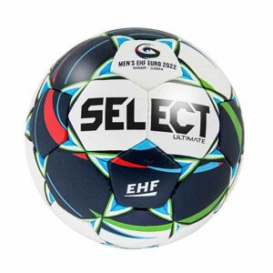 Select Ultimate Euro 22 2 EHF Euro Muži 2022 házená T26-11331 2