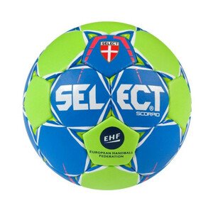 Select Scorpio 2 EHF 2017 Junior házená T26-12716 2