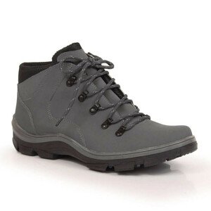 Pánské trekingové zateplené boty M KOR6717C - Kornecki 44