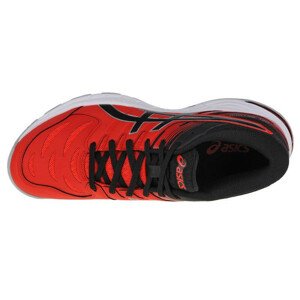 Pánská volejbalová obuv / tenisky Gel-Beyond 6  1071A049 - Asics  červená-černá 45