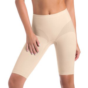 Kalhotky stahovací nohavičkové bezešvé Guaina Bodyeffect Invisibile Barva: Tělová, Velikost L/XL