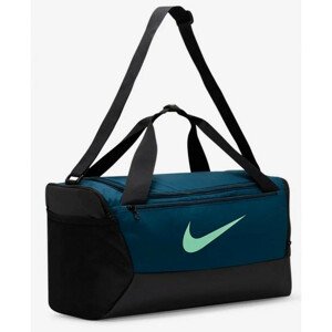 Sportovní taška Brasilia DH7710 460 - Nike modrá