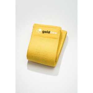 Textilní Odporová Guma - GoldBee žlutá
