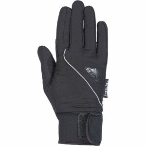 Dámské lyžařské rukavice Whiprey FW21, XL - Trespass