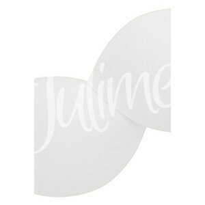 Vycpávky do podprsenky WS-026 - JULIMEX BEZOWE B